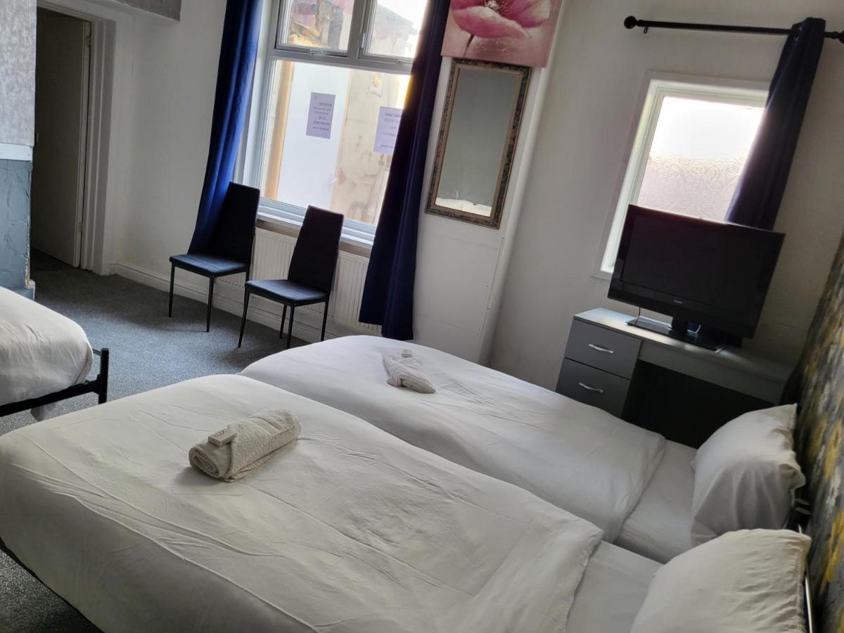 Hotel Tulip 3*